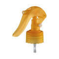 Hot Selling Cheap Custom Plastic Mini Trigger Fine Mist Sprayer Locking Seal Lock Plastic